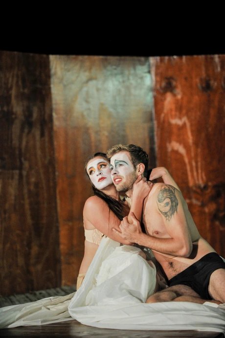 Luisa Maria Bruer / Maximilian Wrede