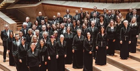 Philharmonischer Chor Berlin