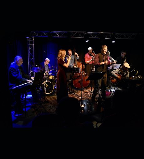 Berlin Jive Company