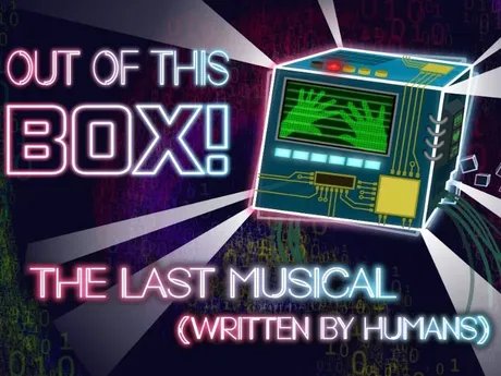 Out Of This Box!