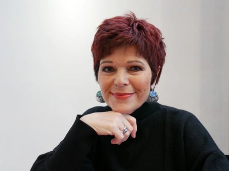 Bernadette Schoog