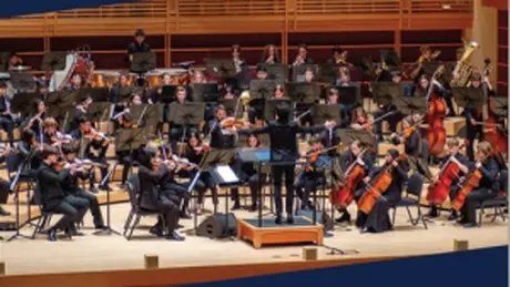 Santa Rosa Symphony Orchestra