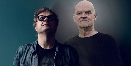 Iiro Rantala & Lars Danielsson