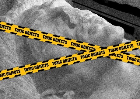 Veranstaltungen in Berlin: Toxic Objects – Ein Denkanstoß