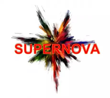 LOGO Supernova 2025