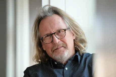 Harald Martenstein Harald Martenstein