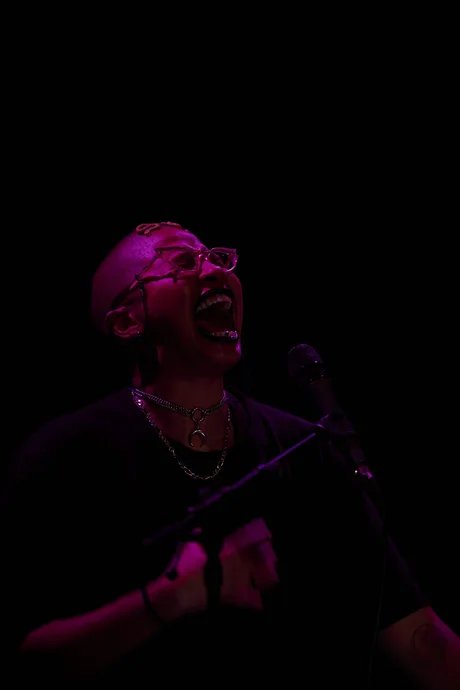 Seven | ©Raphaela Graf