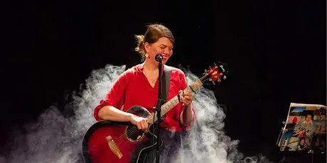 Eva Wunderbar