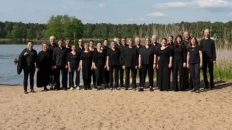 Kammerchor Neukölln
