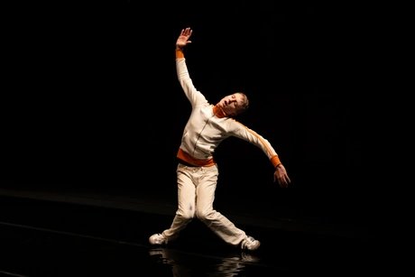 Adam Russell-Jones: Release the Hounds