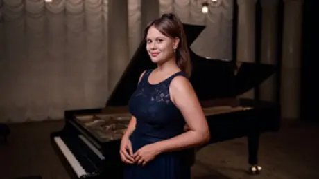 Maria-Luiza Plieshakova Maria-Luiza Plieshakova