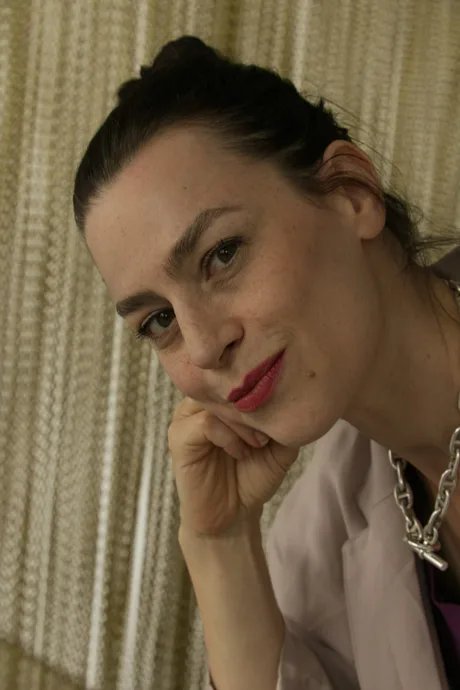 Ruth Rosenfeld