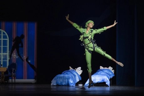 Peter Pan