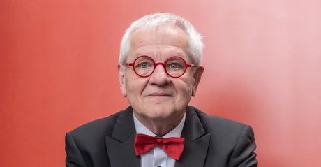 Reinhard Goebel