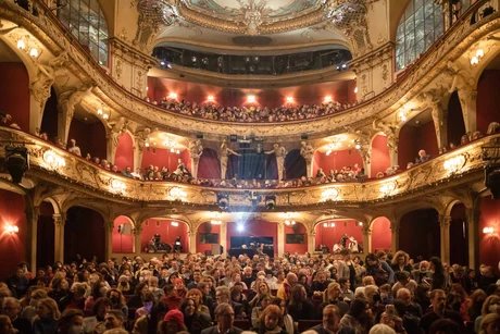 Berliner Ensemble - Großes Haus