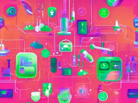 VISUAL Leben und Altern mit KI