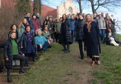 Veranstaltungen in Berlin: Konzert in Nordend: SOMMER. NACHT. TRÄUME