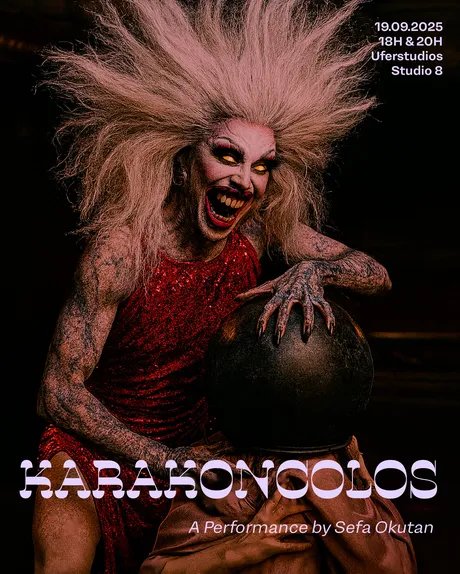 VISUAL Karakoncolos
