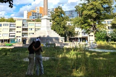 Veranstaltungen in Berlin: Kiezspaziergang