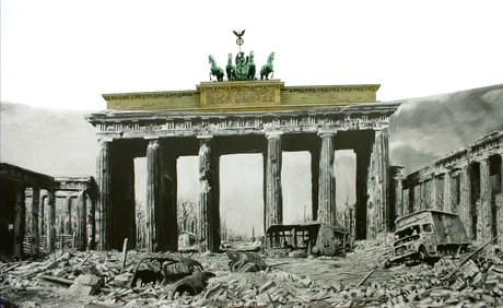 Brandenburger Tor