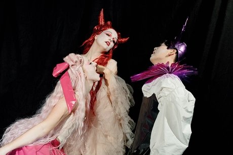 Veranstaltungen in Berlin: Don Giovanni