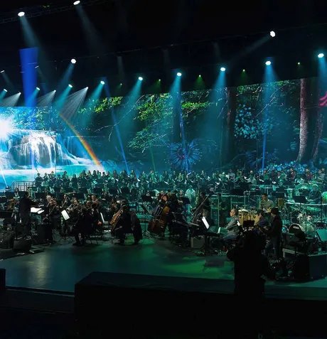 Deutsches Filmorchester Babelsberg - Love Stories