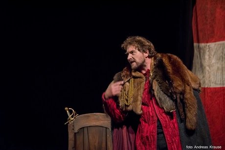 Hamlet - Hexenberg Ensemble