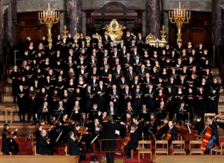 Veranstaltungen in Berlin: Bach - Weihnachtsoratorium: Kantaten I-III