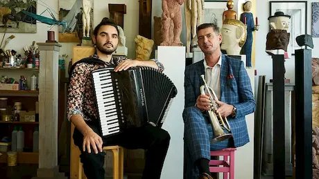 Pippo Miller Duo