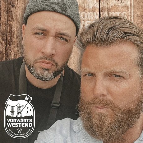 Vorwärts Westend – Blau-Weiße mit Schuss: Der Saisonrückblick