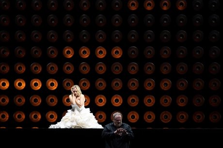 Tristan und Isolde