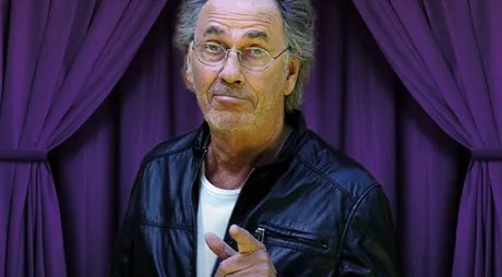 Hugo Egon Balder