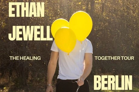 VISUAL Ethan Jewell