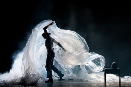 Veranstaltungen in Berlin: YOU WITH THE SAD EYES