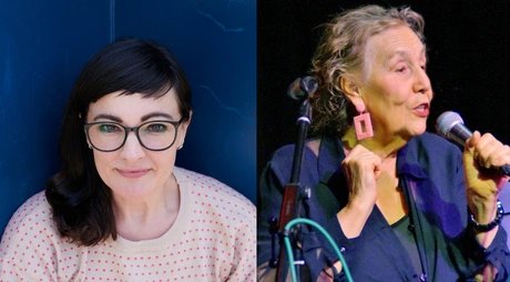 Isobel Markus & Ellen Esser