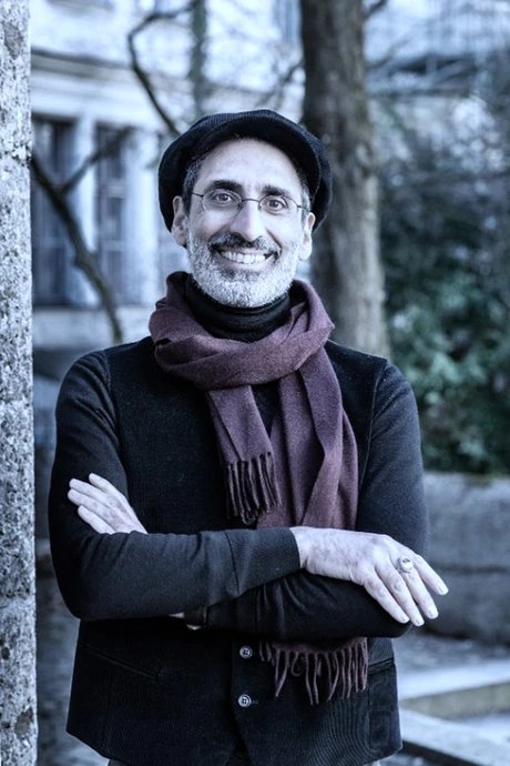 Galili Shahar