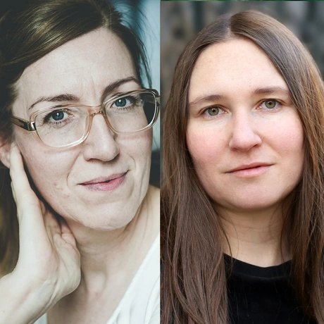 Sophia Klink & Elvira Steppacher