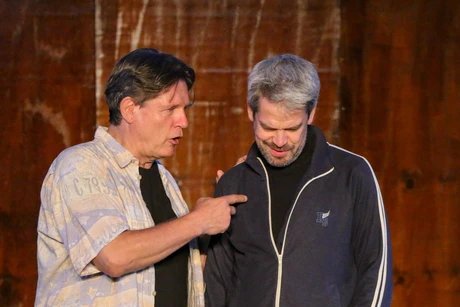 Anselm Lipgens / Uwe Neumann