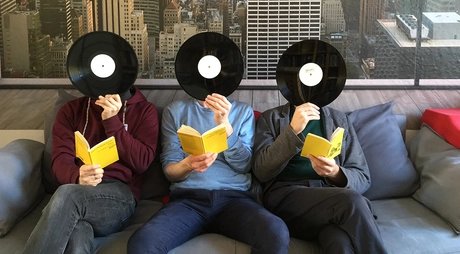HIPHOPoeten