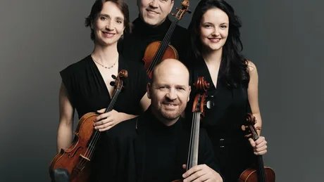 CUARTETO CASALS