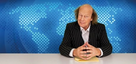 KEY VISUAL Arnulf Rating: tagesschauer