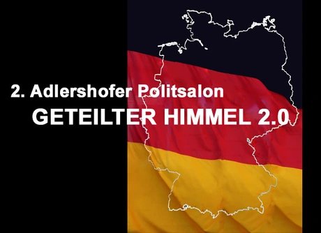 VISUAL GETEILTER HIMMEL 2.0