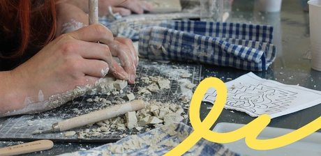 Veranstaltungen in Berlin: Stuckschnitzerei in der Islamischen Kunst