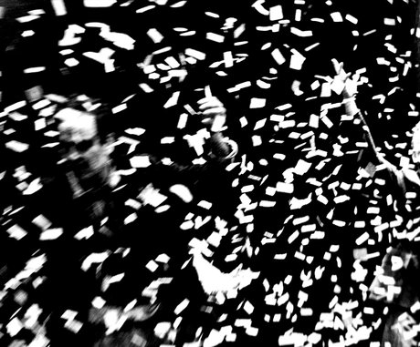 Veranstaltungen in Berlin: HIMMELWEG von Juan Mayorga (es liest Stephan Thiel)