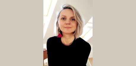 Volha Hapeyeva