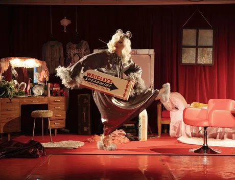 SALLY – Mein Leben im Drag