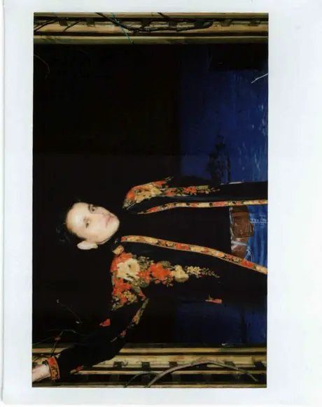 Veranstaltungen in Berlin: QUEER ROM*NJA // FRAGMENTE DES SELBST