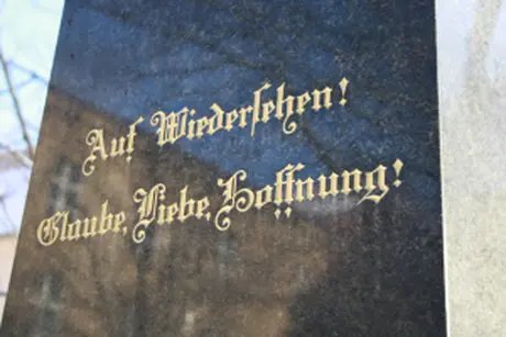 Veranstaltungen in Berlin: Fürstliche Gebeine - Die Parochialkirche und ihre Gruft