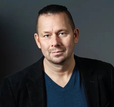 Marko Martin