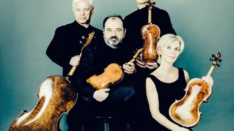 HAGEN QUARTETT